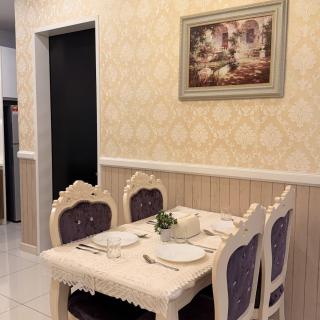 Sky88 high floor suite - 2