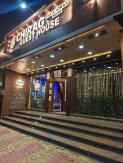 Chirag Guest House - 7