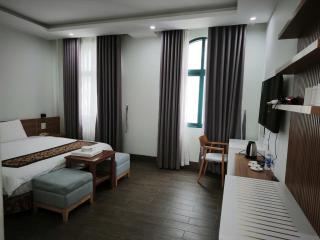 Kakashi Hotel Phú Quốc - Phu Quoc - 6
