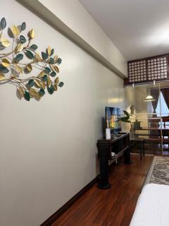 Wind Residences Tower 2 - 4