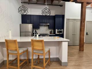 Brick and Bed - Riverfront Loft District, H505 - 5