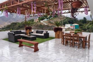 Casa QHAWANA CLUB SIMBAL - 8