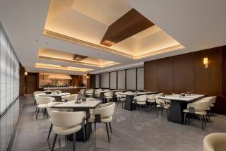 Atour Hotel, Puxi Wanda Riverside North Road,, Quanzhou - 8