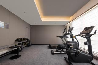 Atour Hotel, Puxi Wanda Riverside North Road,, Quanzhou - 6