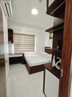 Homestay Dragon Castle - 7