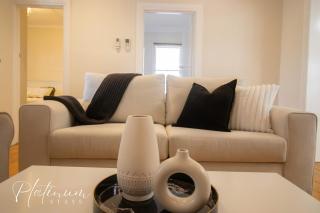 Raglan Retreat 2BR Ballarat Stay Close to CBD - 7