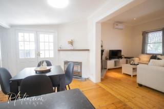 Raglan Retreat 2BR Ballarat Stay Close to CBD - 1