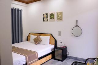 Bamboo Riverside Homestay - 1