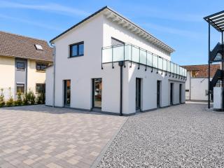 Europa Park Apartments by living TIMELESS - 2