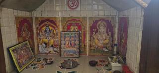 Kodali Homestays - 7
