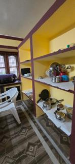 Kodali Homestays - 8