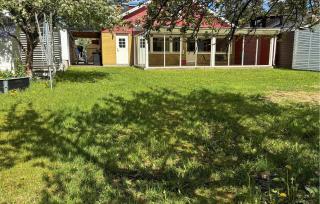 Beautiful Home In Gävle With Sauna - 0