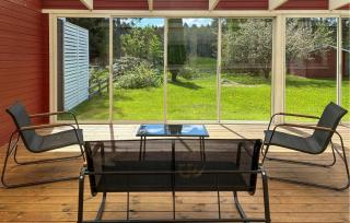 Beautiful Home In Gävle With Sauna - 9