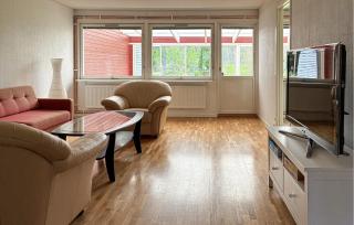 Beautiful Home In Gävle With Sauna - 7