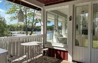 Cozy Home In Axmar With Sauna - 9