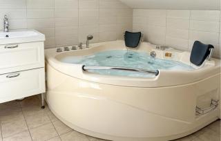 Beautiful Home In Gävle With Sauna - 3