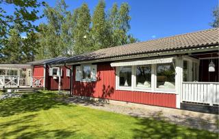 Cozy Home In Axmar With Sauna - 1