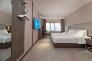Hanting Hotel Hefei Economic and Technological Development Zone Mingzhu Square - 8