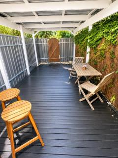 Verandah Suite - 9