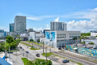 Apex Executive Apartments - Biscayne BLVD Miami - 6