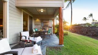 ❤PiH❤HAWAII BLUE VILLA Bikes Free Private Beach Club Access - Waikoloa - 3