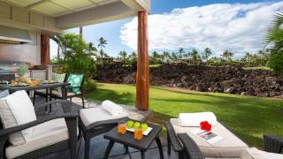 ❤PiH❤HAWAII BLUE VILLA Bikes Free Private Beach Club Access - Waikoloa - 1