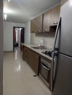 Apartamento lechería - 0