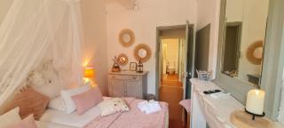 Maison Barnoin-Chambres et villas au calme proche Nice - 5