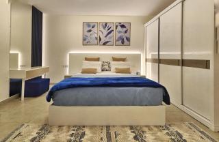 luxury chalet for rent in marassi 2 bedrooms - 2