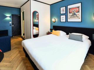 ibis Styles Dijon Central - 1