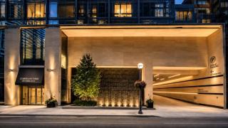 Park Avenue Toronto Yorkville - 0