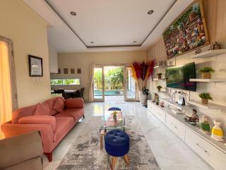 Enno Villa Sanur - 7