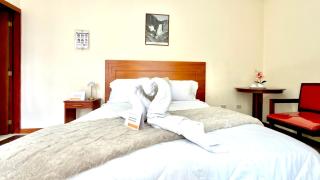 Tarqui Suite - en el corazón del Centro Histórico de Cuenca - 5