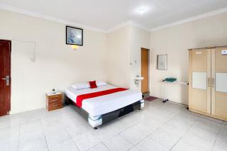 RedDoorz at Sopo Bona Berastagi - 0