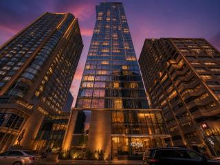 Park Avenue Toronto Yorkville - 8