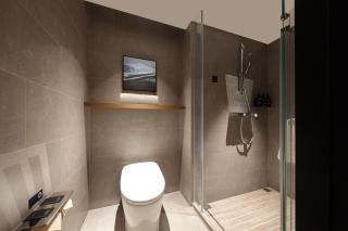 Atour Hotel Wuxi Binhu Mixc Lixi Road - 3