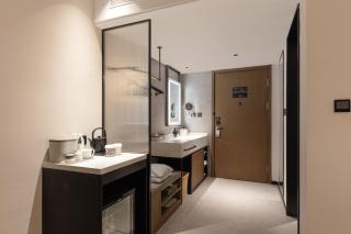 Atour Hotel Wuxi Binhu Mixc Lixi Road - 2