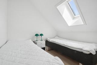 Apartment With Views Close To The Sea In Allinge - Allinge-Sandvig - 2