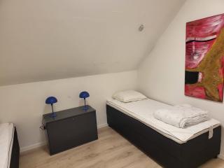 Apartment With Views Close To The Sea In Allinge - Allinge-Sandvig - 1