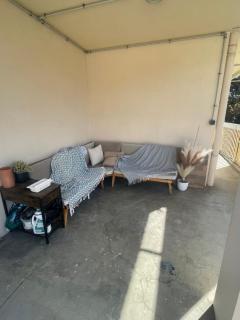 Bright apartment with balcony and parking - 2