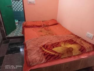 Chaukhamba hill homestay - 7