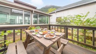 Gapyeong Shiny Pension - 7