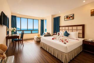 Sea Front Apartment & Spa Da Nang - Danang - 0