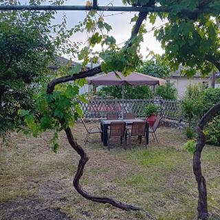 Family garden house - 0
