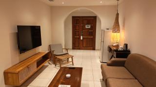 Umm Al Quwain Beach Hotel - 9