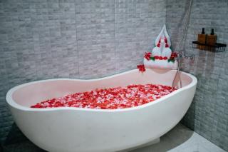 Villa Lereng Agung - 4