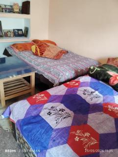 Chaukhamba hill homestay - 5