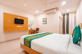 Treebo Living Tree Opposite Khairatabad Metro - 3