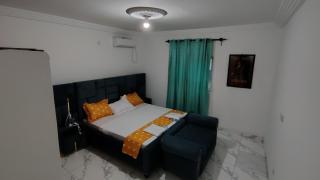 Sweet Inn Limbe - 4