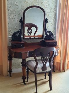 Assolas House - Castle - 5